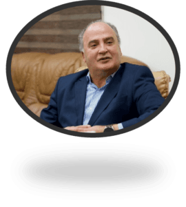رسالة رئيس الجامعة